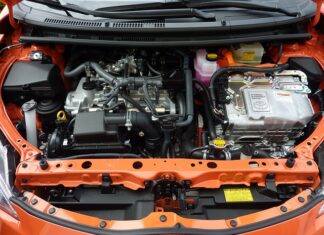 Ile kosztuje nowy Prius Plus?