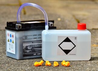 Ile kosztuje akumulator do samochodu hybrydowego?