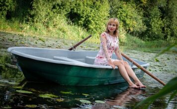 Co trzeba mieć na łódce?