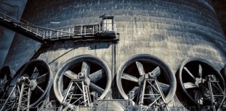 Ile Ładowności ma chłodnia?